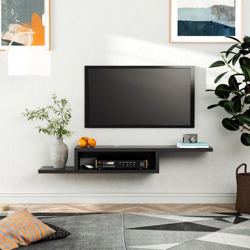 Floating unit wall - floating,