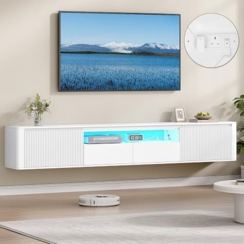 Floating stand 180 - floating,