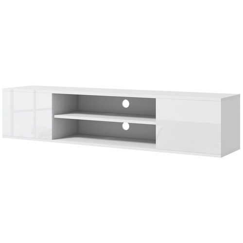 Floating stand cabinet - tv,
