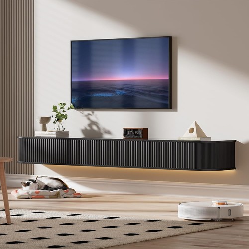 Floating stand unit - stand,