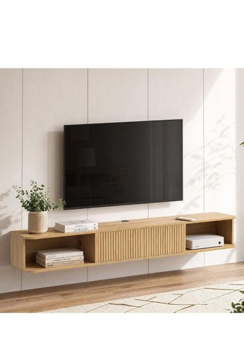 Floating stand for - for, up