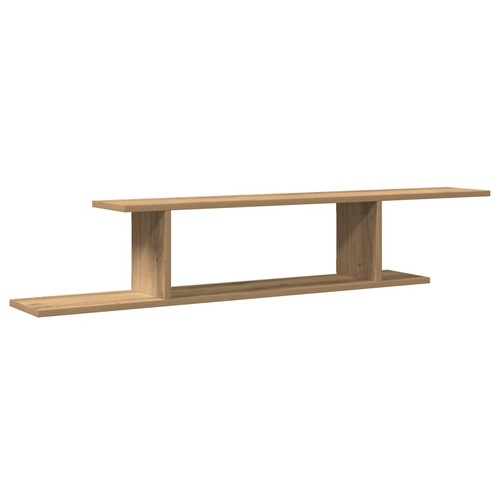 Wall mounted shelf - wall-mounted,