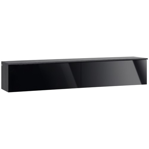 Homcom 160cm high gloss - homcom,