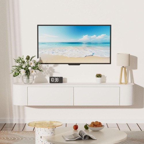 120cm floating stand - 120cm,