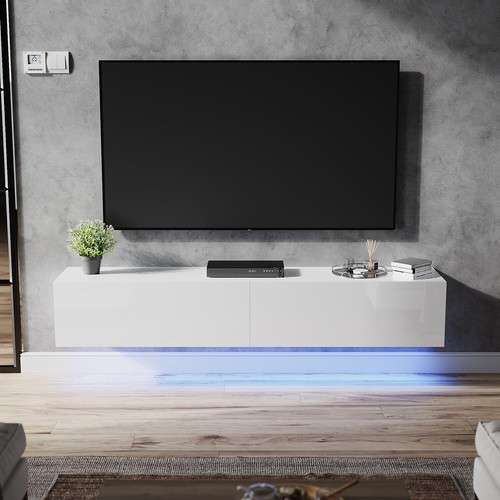 140cm high gloss - high,