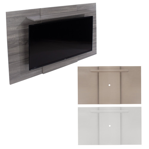 Wall mounted unit - mounted,