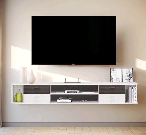 Floating unit wall mounted - unit,