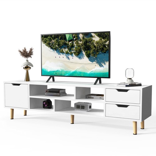 140cm high gloss floating - high,