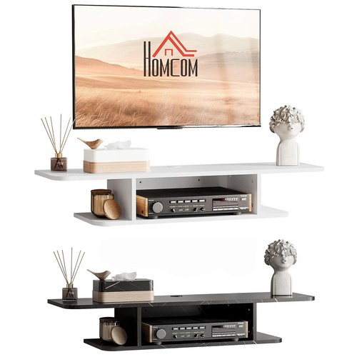 Floating unit wall mounted - wall,