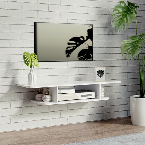 Floating unit stand - tv,