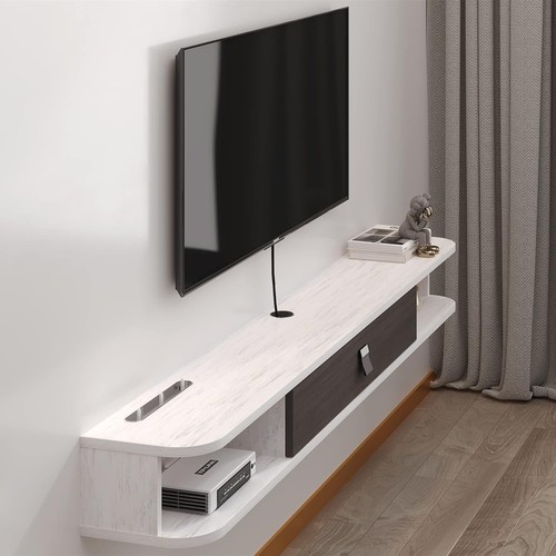 Pmnianhua floating unit - floating, tv