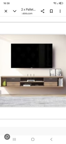 Pmnianhua floating unit - floating, tv
