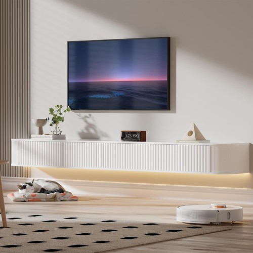 Floating stand unit - stand, with