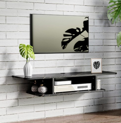 Floating unit wall mounted - unit,