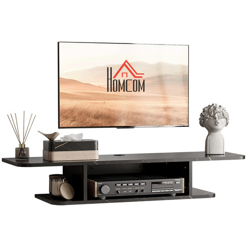 Floating unit wall - unit,