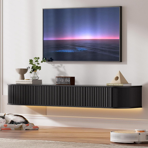 Floating stand unit - floating,