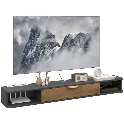 140cm floating unit - 140cm,
