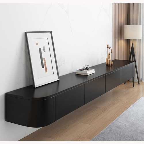 Floating stand wall - tv,