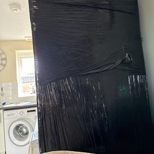 Floating unit stand - unit, wall