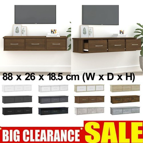 Wall mounted cabinet stand - wall,