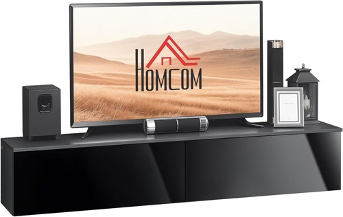 Floating unit wall mounted - tv,