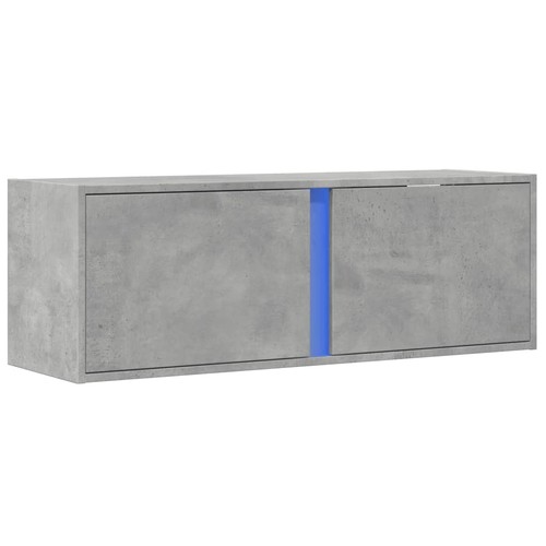Wall cabinet with led - wall,