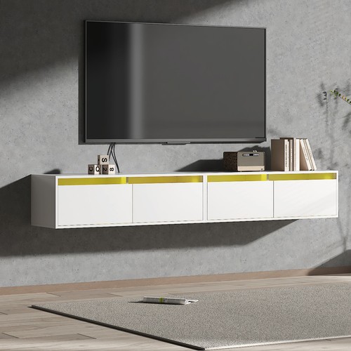 100cm 200cm floating - 100cm/200cm, tv