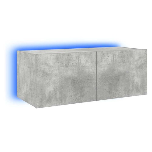Wall cabinets with - cabinets, led