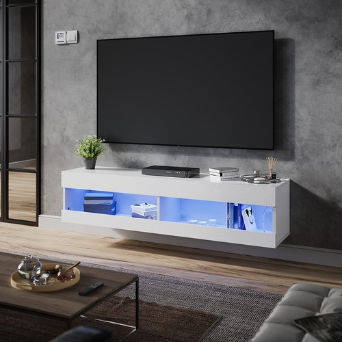 130cm wall mounted - 130cm, unit