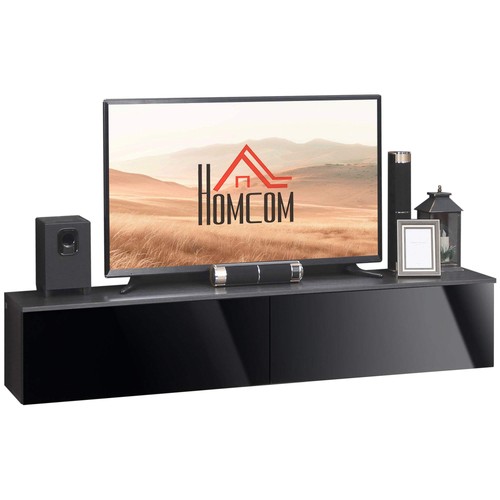 Floating unit stand for tvs - unit,