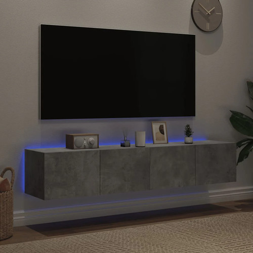 Modern wooden 2pcs - 2pcs, wall