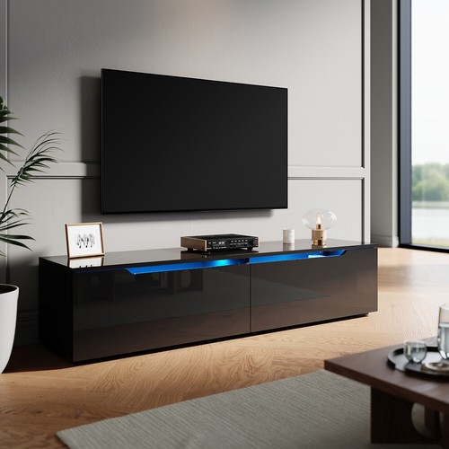 High gloss black - gloss,