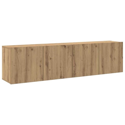 Cabinets wall mounted - tv, wall-mounted