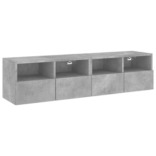 Wall cabinets - wall,