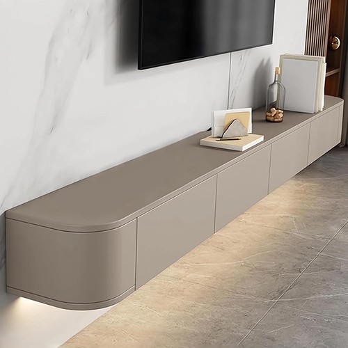 Floating stand wall - stand,,