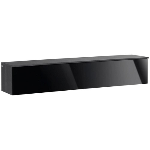 Wall mounted cabinet - wall,