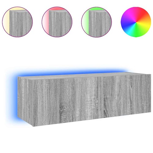 Wall cabinets with led - cabinets,