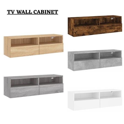 100cm floating unit - 100cm, tv