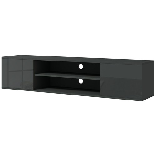 Floating stand cabinet for - floating, tv