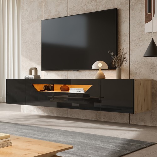 180cm floating stand - floating, high